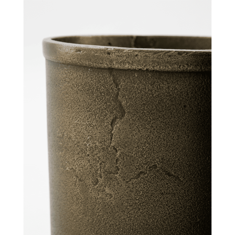 House Doctor-collectie Wine cooler Champtub Antique copper finish