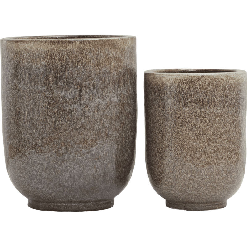 House Doctor-collectie Flower pot Pho Noga