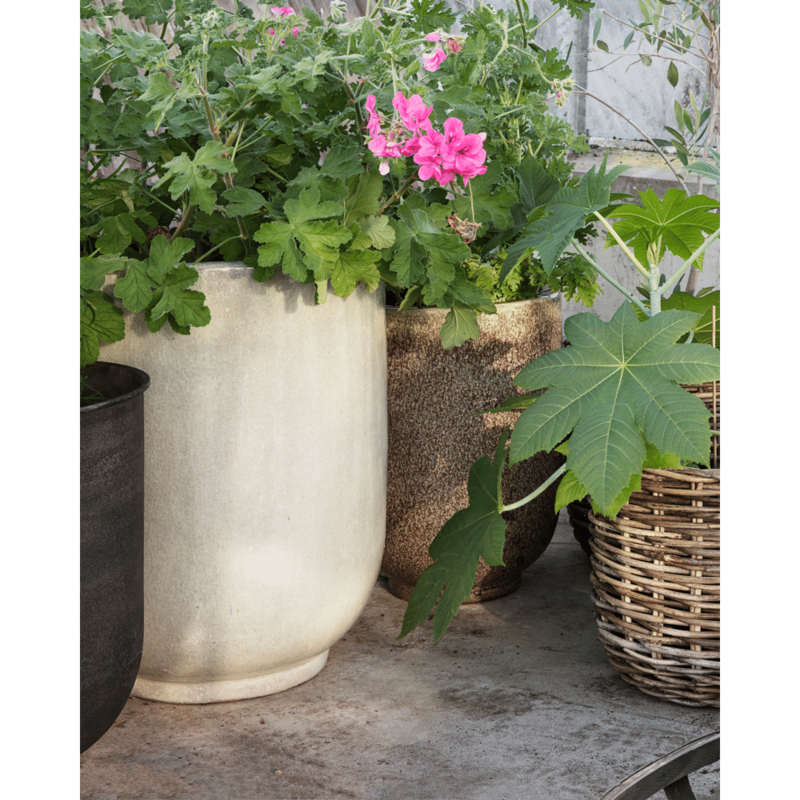 House Doctor-collectie Flower pot Pho Noga