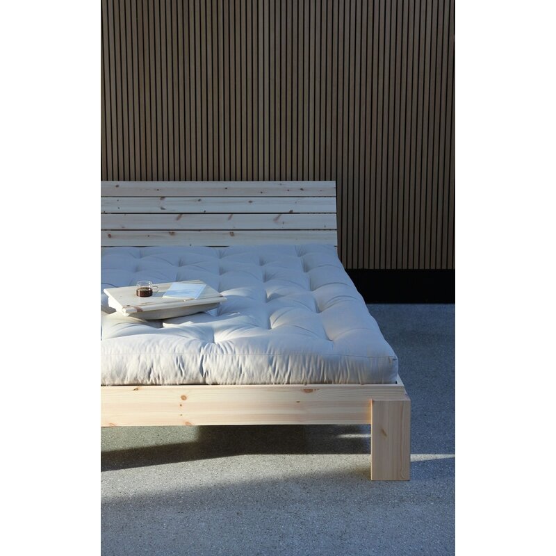 Karup Design-collectie LAYERS BED HEADBOARD CLEAR 180 X 200