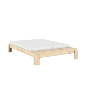 Karup Design LAYERS BED BENCH CLEAR 160 X 200