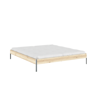 Karup Design CORE BED RAW 180 X 200