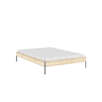 Karup Design CORE BED RAW 140 X 200