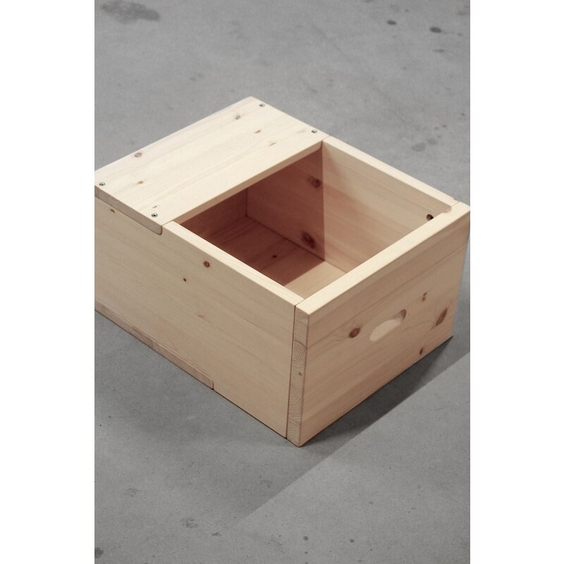 Karup Design-collectie GRAB-IT RAW