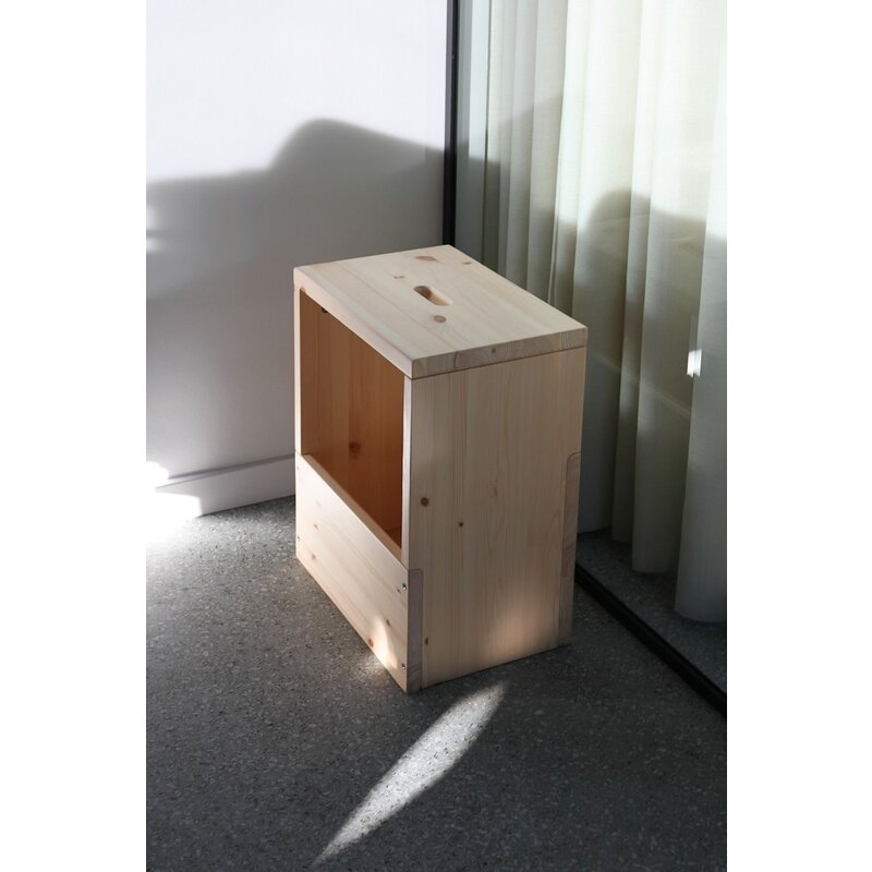 Karup Design-collectie GRAB-IT RAW