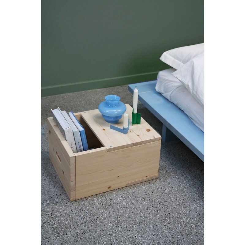 Karup Design-collectie GRAB-IT RAW