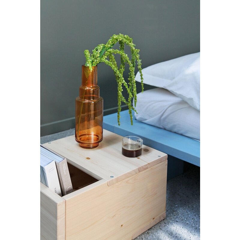 Karup Design-collectie GRAB-IT RAW