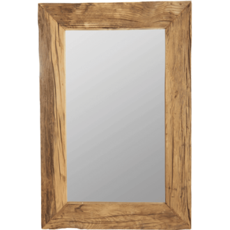 House Doctor Mirror with frame Pure Nature House Doctor Mirror with frame Pure Nature