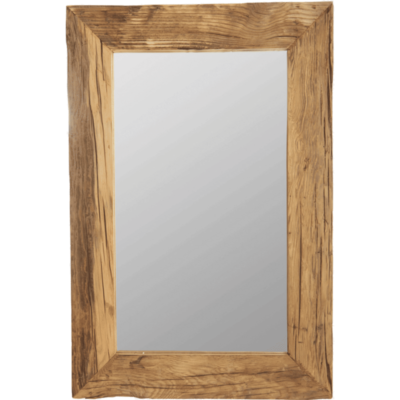 House Doctor-collectie Mirror with frame Pure Nature