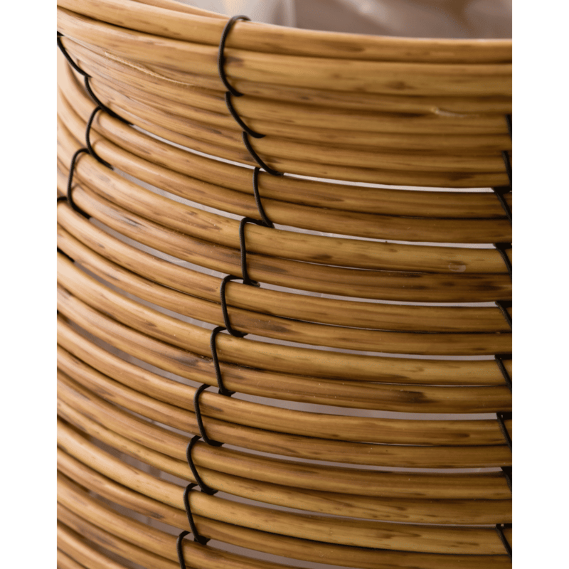 House Doctor-collectie Flower pot Boum Nature