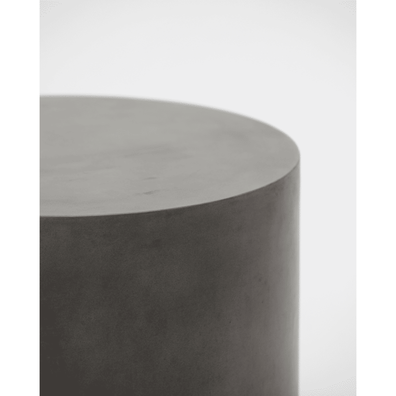 House Doctor-collectie Table Out Grey