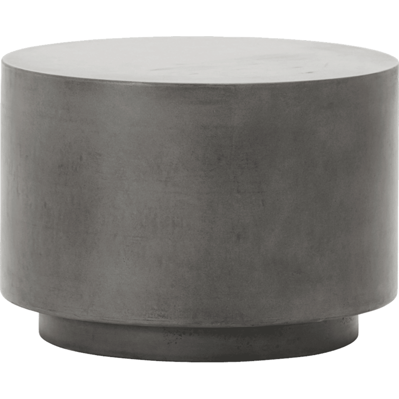 House Doctor-collectie Table Out Grey