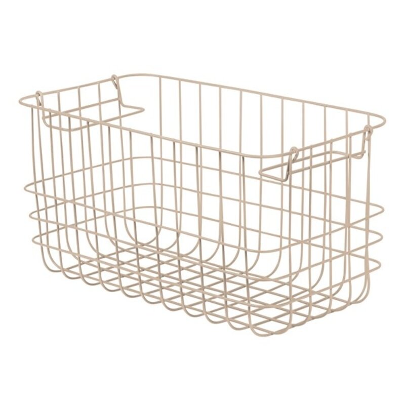 Mette Ditmer-collectie Store-It Mandje, Klein Zand
