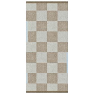 Mette Ditmer Square, All-Round Mat, Groot Camel