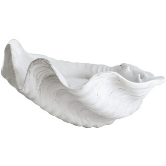 Mette Ditmer Shell, Groot Wit