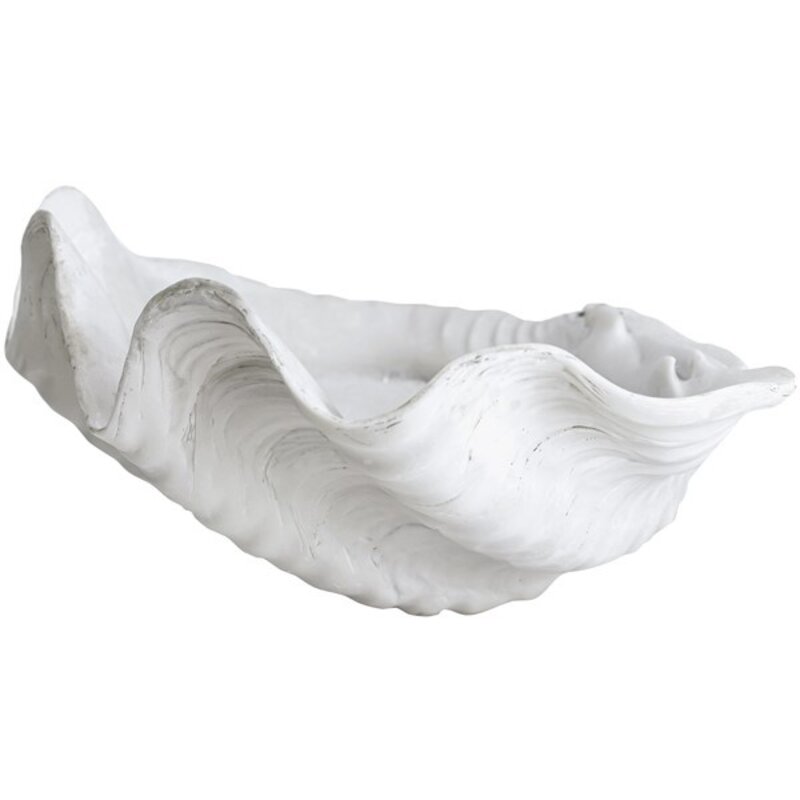 Mette Ditmer-collectie Shell, Groot Wit