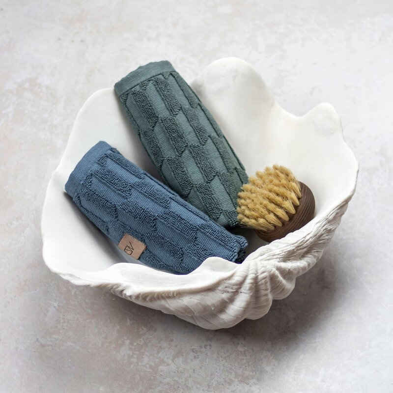 Mette Ditmer-collectie Shell, Groot Wit