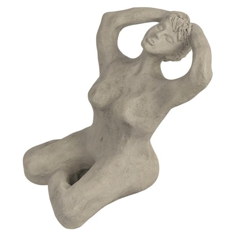 Mette Ditmer-collectie ART PIECE Gaia figure Sand