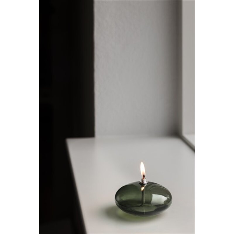 Mette Ditmer-collectie Aura Olielamp, Klein Donker Bos