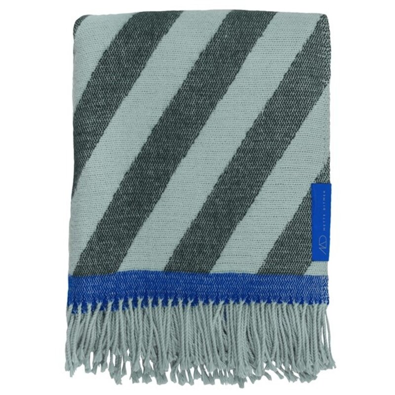 Mette Ditmer-collectie Retro Plaid Mint