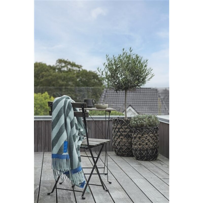 Mette Ditmer-collectie Retro Plaid Mint