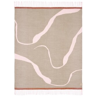 Mette Ditmer GALLERY throw Latte
