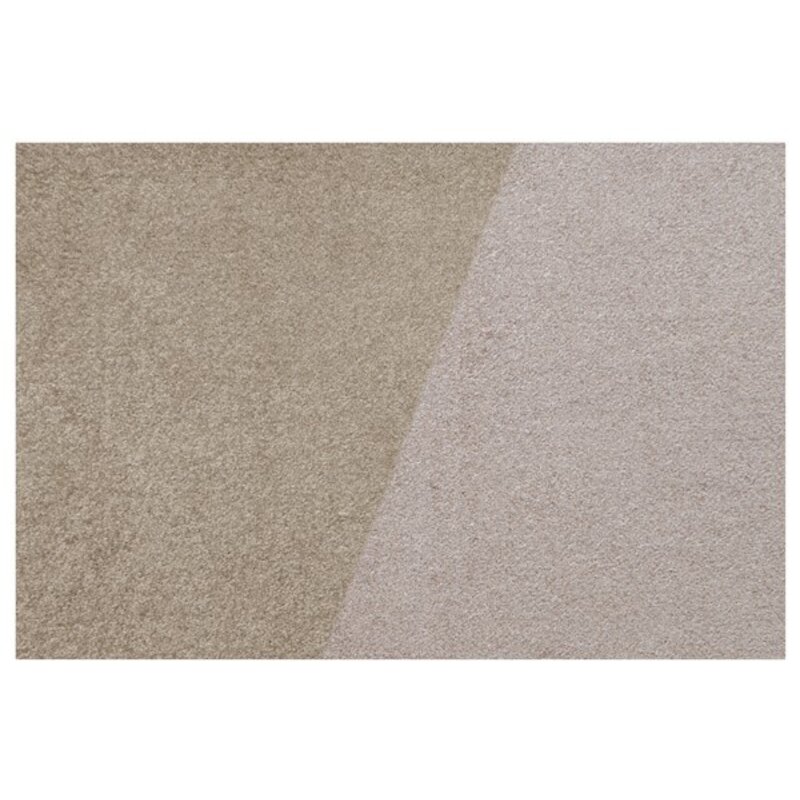 Mette Ditmer-collectie DUET all-round mat, small Powder rose