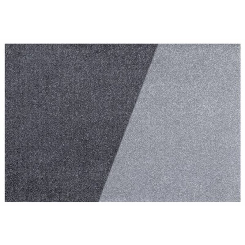 Mette Ditmer-collectie DUET all-round mat, small Dark grey