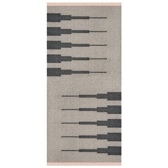 Mette Ditmer Marker, Mat All-Round Groot Lichtgrijs