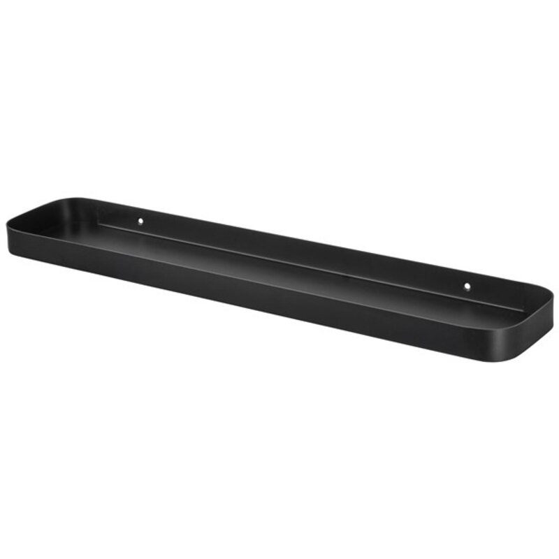 Mette Ditmer-collectie Carry Gallery wandplank Zwart