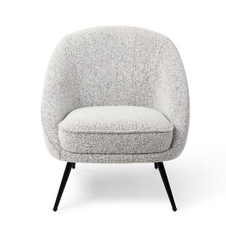 Jesper Home Rebun Fauteuil - Misty  - Copy