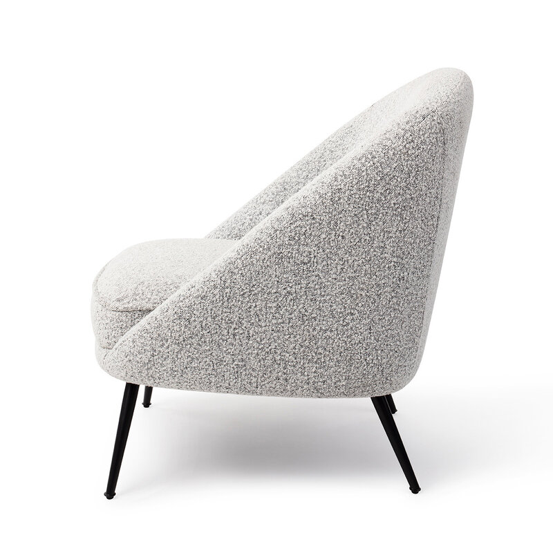 Jesper Home Rebun Fauteuil - Misty