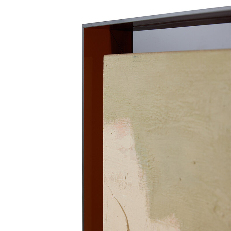 HKLIVING-collectie Framed artwork playground, 127x152cm