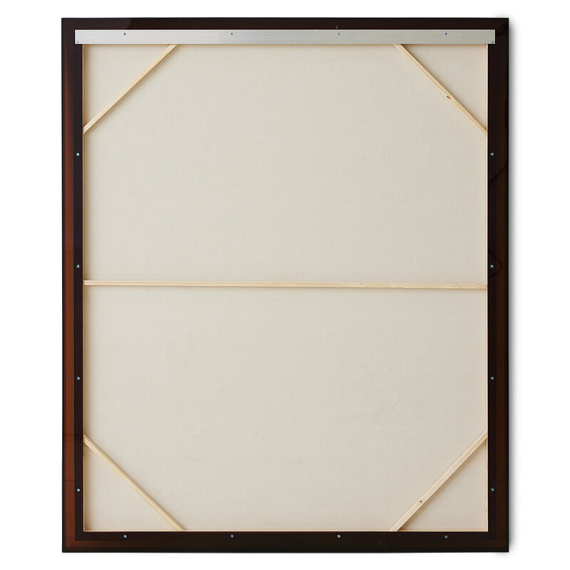 HKLIVING-collectie Framed artwork playground, 127x152cm