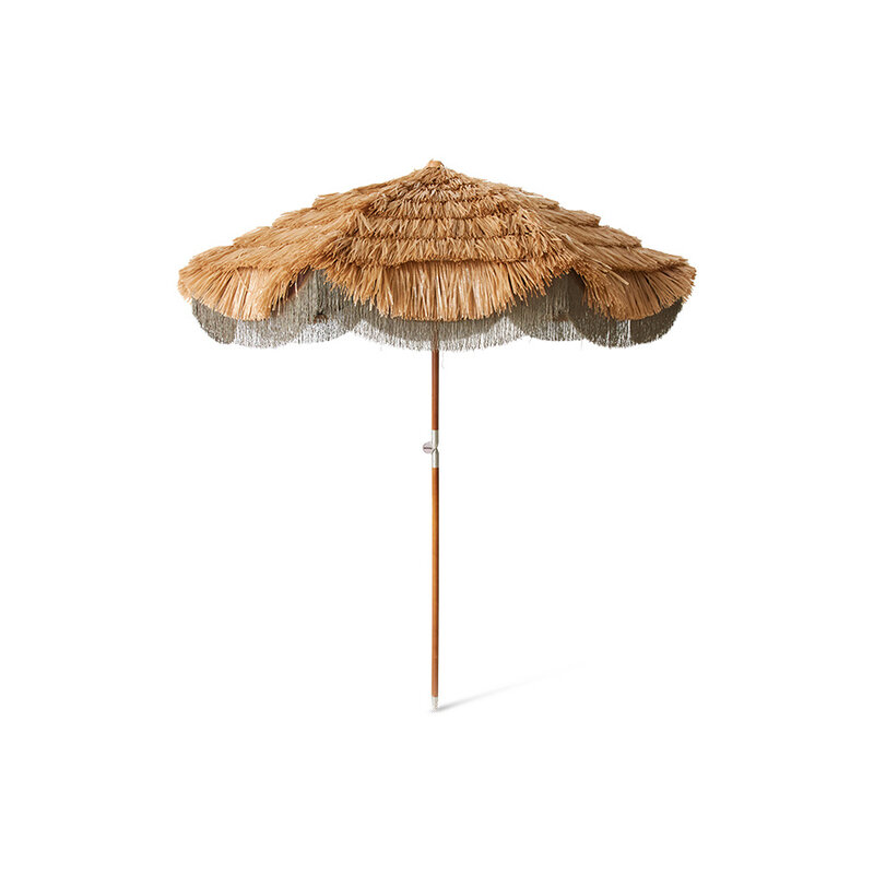 HKLIVING-collectie Serengeti parasol