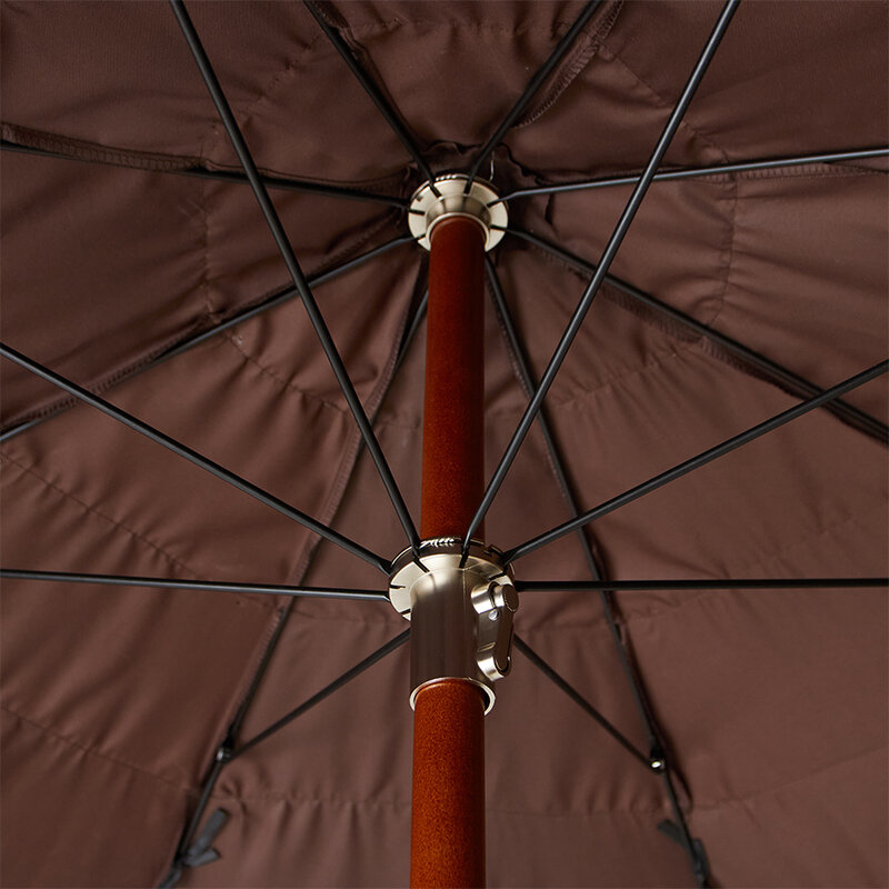 HKLIVING-collectie Serengeti umbrella