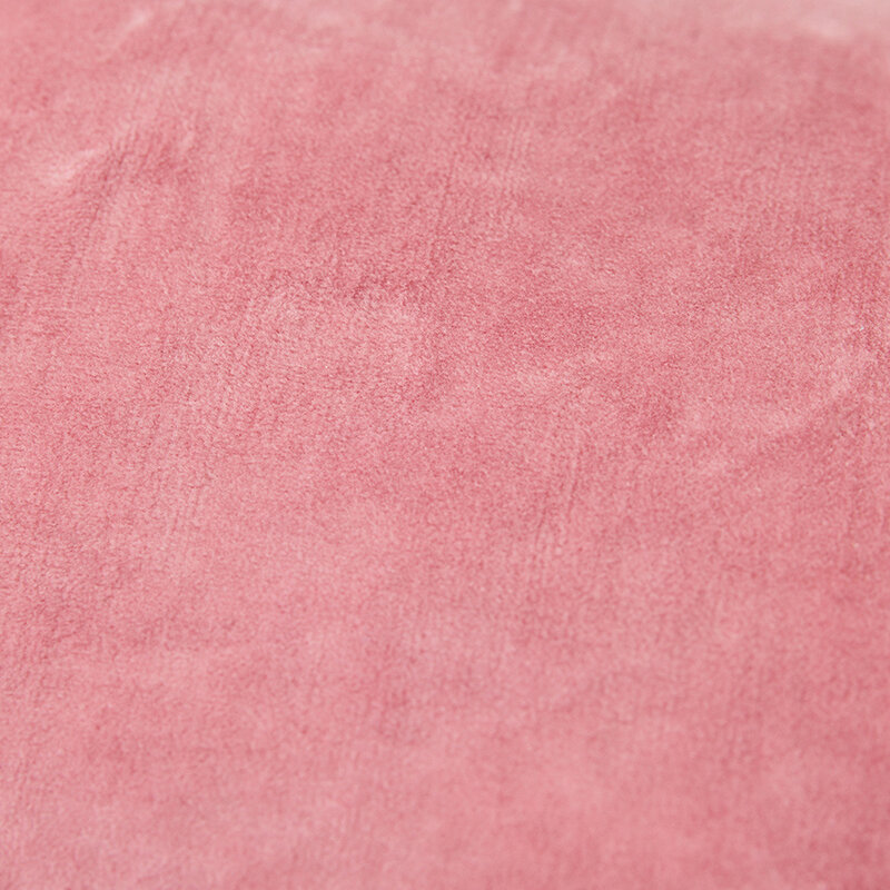 HKLIVING-collectie Velvet kussen rose (60x40cm)