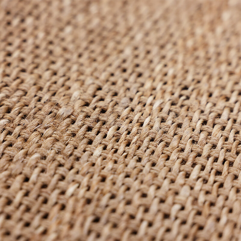 HKLIVING-collectie Outlander hemp rug (250x350cm)
