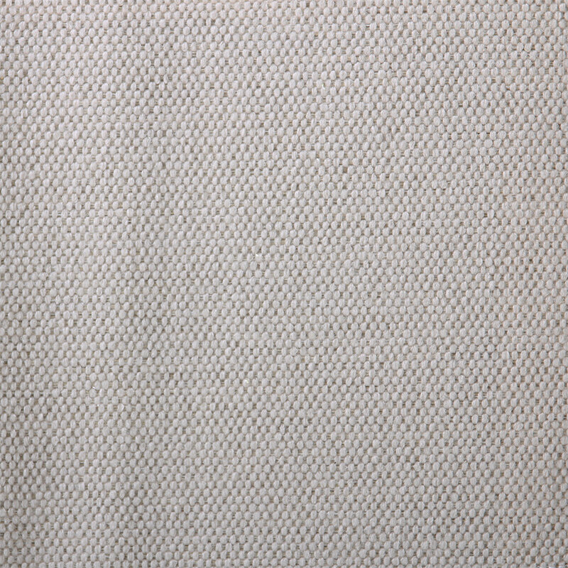 HKLIVING-collectie Nomad bank: hocker, cosy, beige