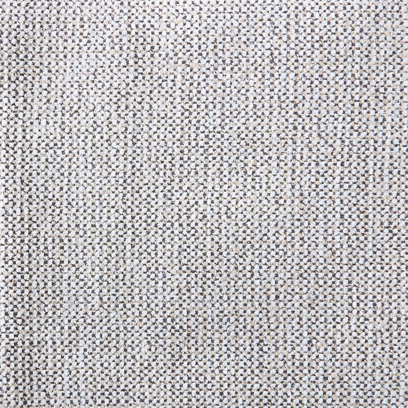 HKLIVING-collectie Nomad bank: 244cm, sneak, light grey
