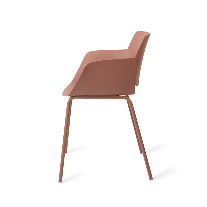 Jesper Home Koto Soft Stone Outdoor Eetkamerstoel