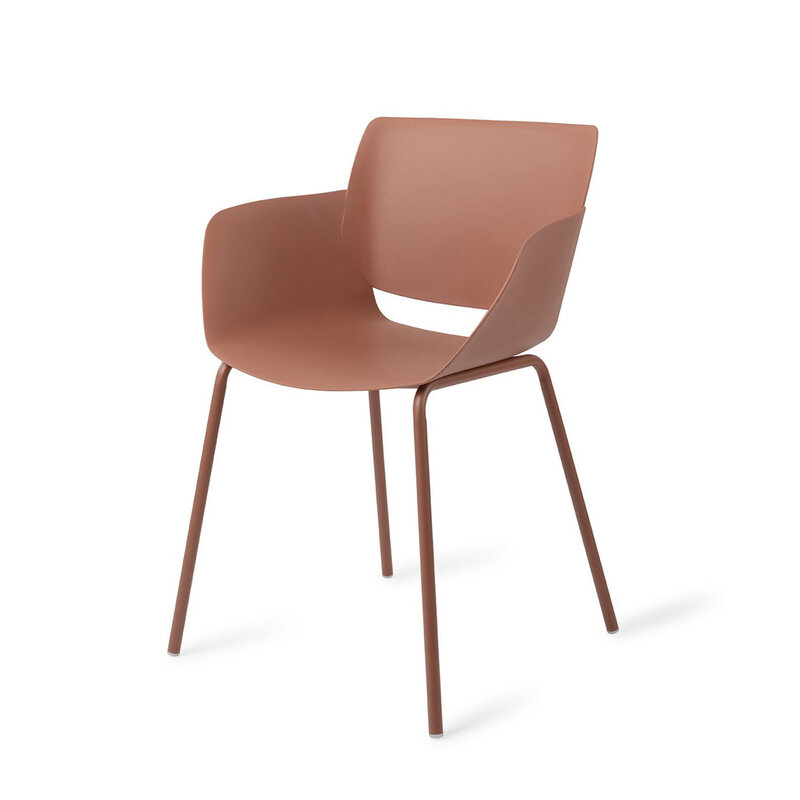 Jesper Home Koto Soft Stone Outdoor Eetkamerstoel
