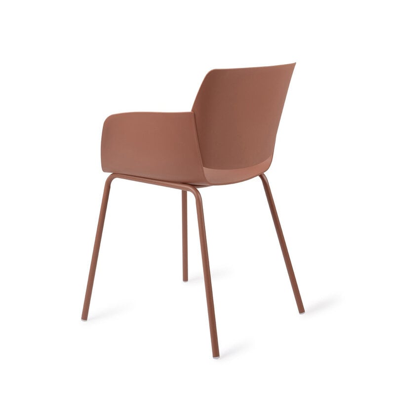 Jesper Home Koto Soft Stone Outdoor Eetkamerstoel