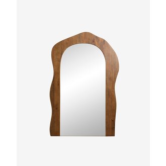 Nordal ATTILA mirror - nature Nordal ATTILA mirror - nature