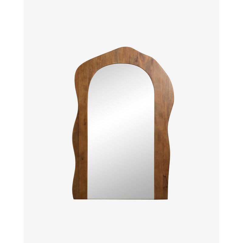 Nordal-collectie ATTILA mirror - nature