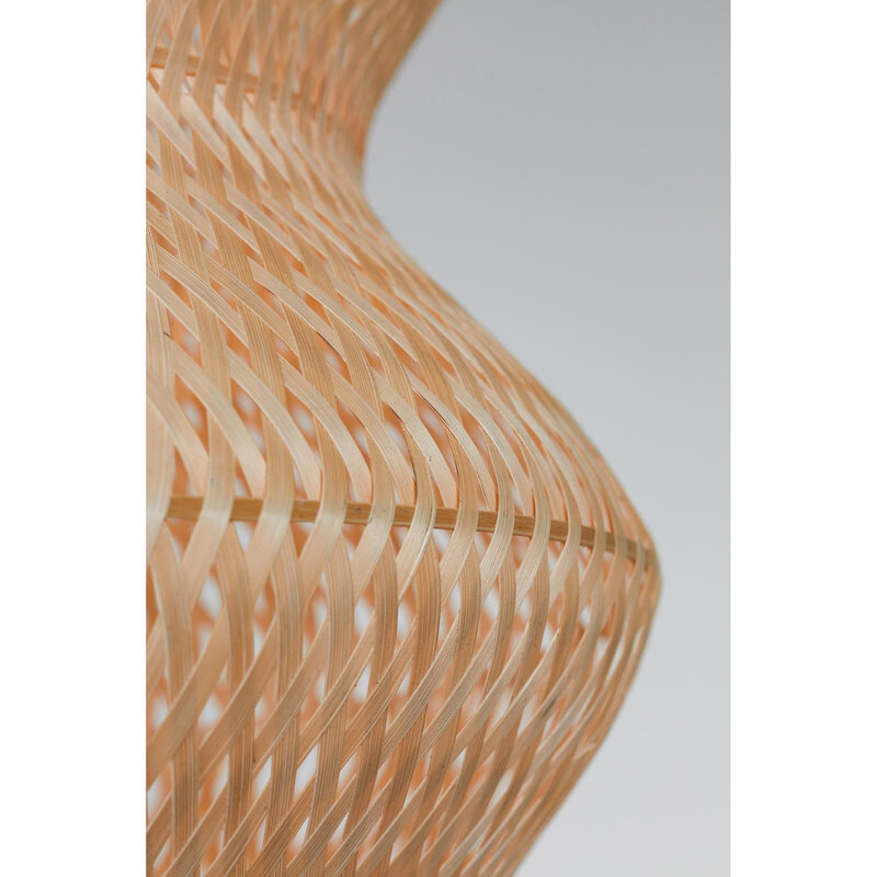 Good&Mojo-collectie Hanglamp Barbados - Naturel - Ø40cm