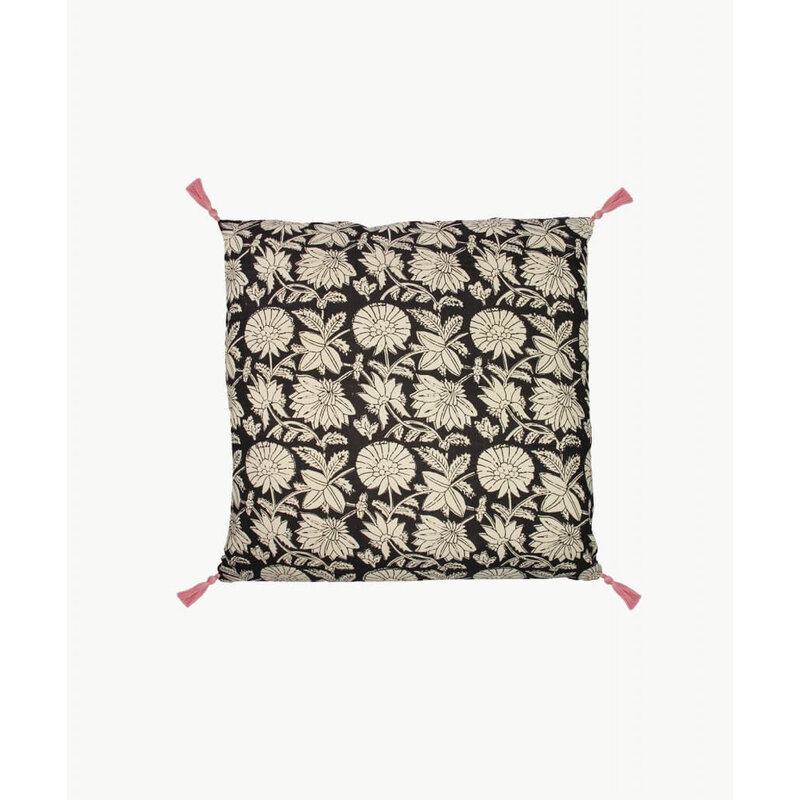 Doing Goods-collectie Botaical cushion cover
