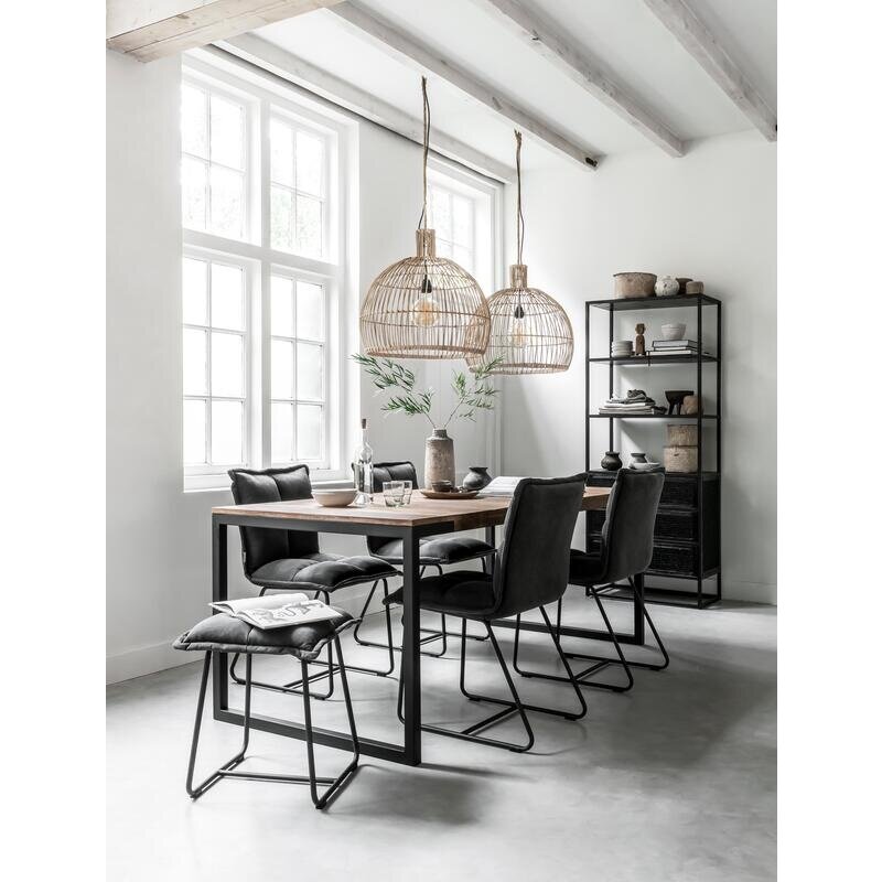 MUST Living-collectie Pendant lamp Las Salinas Large NATURAL