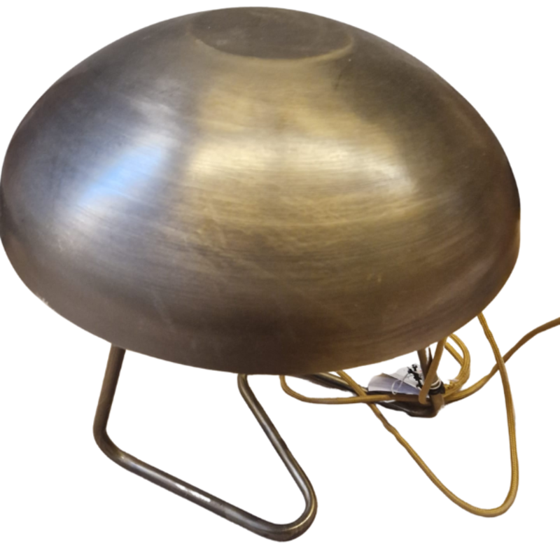 Madam Stoltz-collectie Table lamp ant. brass