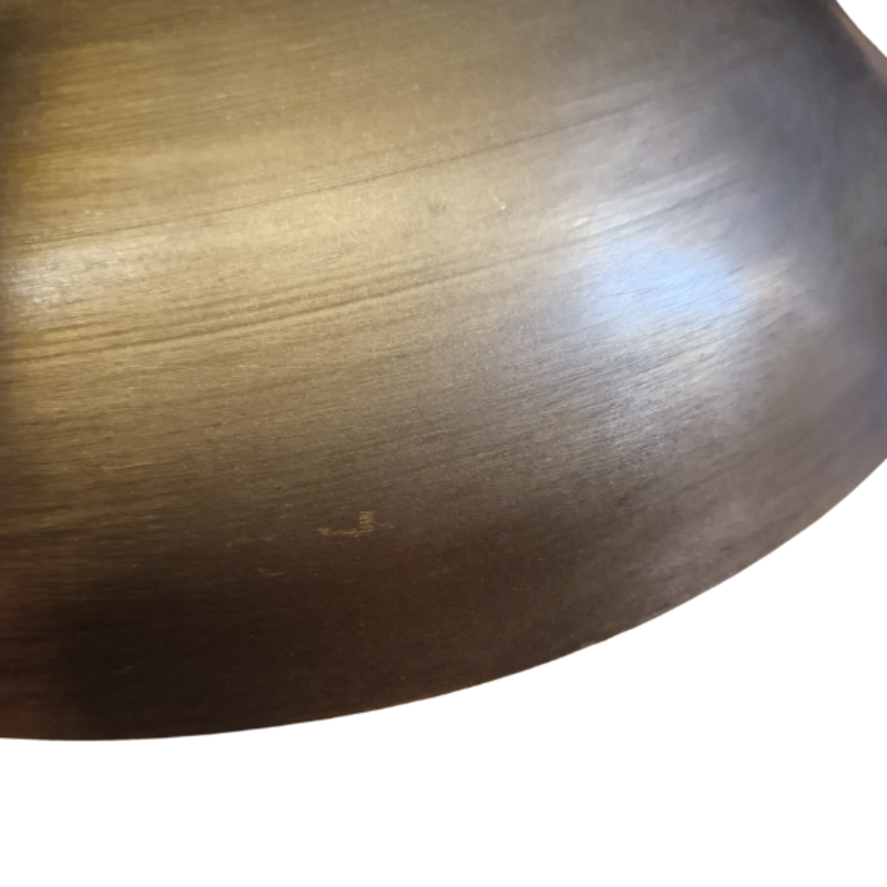 Madam Stoltz-collectie Table lamp ant. brass
